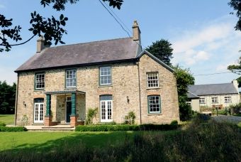 Ffynnon Gron  - Hayscastle,  