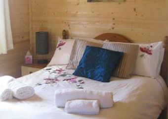 Caban Haf  - Oswestry,  