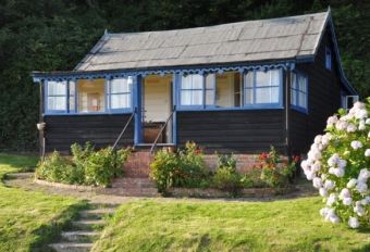 Sand Farm Chalet  - Sidbury,  