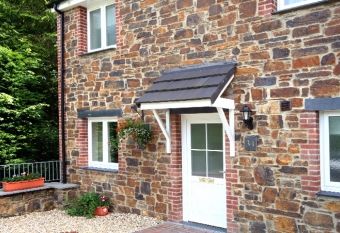 Woodland Cottage  - Saltash,  