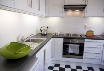 Lavender Cottage  - Aldeburgh,  