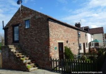 The Old Dairy  - Helperthorpe Nr. Scarborough,  