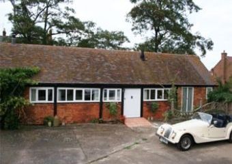 Parlour cottage  - Upton upon Severn,  