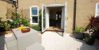 Bosson Cottage  - Whitstable,  