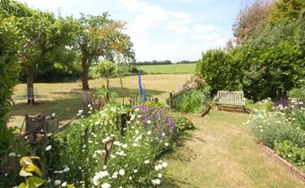 Gate Cottage  - Long Melford,  