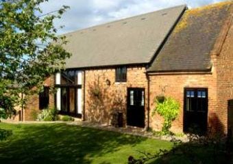 Rofield Barn  - Cheltenham,  