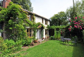 Herb Farm Cottages  - Eardisley,  