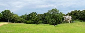 Lorton House  - Broadwey,  