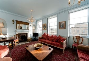 The Georgian House  - Bath,  