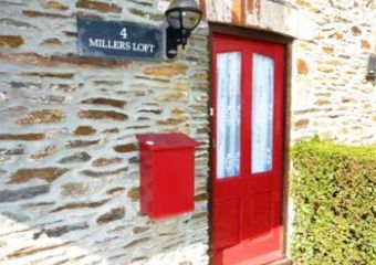 Millers Loft, Colmer Country Estate  - Modbury,  