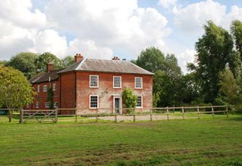 High House Farm   - Badingham,  