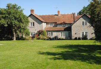 Gray Manes  - Langport,  