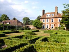 Pendell House  - Redhill,  