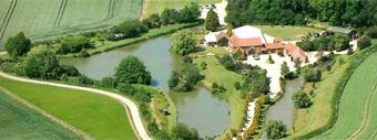 Gorse Lodge near Newark  - Newark,  