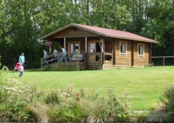 Waterloo Farm Leisure  - Market Harborough,  
