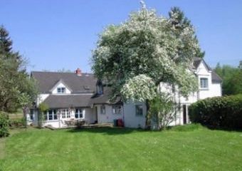 Alton Brook House  - Combridge near Uttoxeter,  