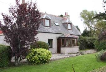 Artafallie Holiday Cottage  - Black Isle,  