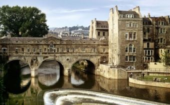 Georgian Apartments  - Bath,  