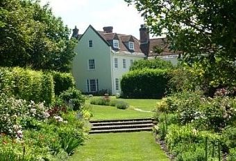 Stockbridge Cottage  - Yarmouth,  