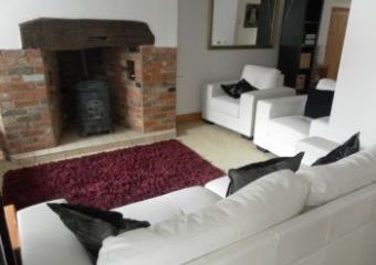 Cotswold Cottage  - Highworth,  