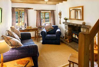 Bluebell Cottage  - Firbank,  