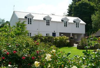 The Buckstone House Coach House  - Staunton,  