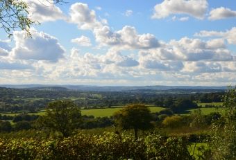 Sunnybank, Hemyock, Blackdown Hills, Devon  - Hemyock,  