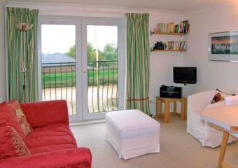 16 The Boathouse Coastal Cottage, Rye, South Coast   - Rye,  