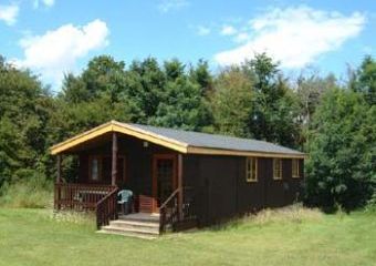 Warren Lodges  - Aldeburgh,  