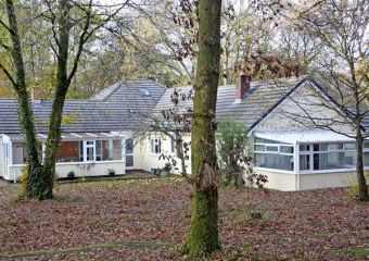 Hayne Mill Cottage Dogs-welcome Cottage, Lifton, South West England   - Lifton,  