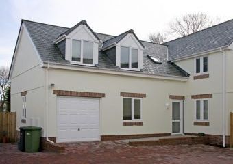 The Summerhouse Beach Cottage, Combe Martin, South West England   - Combe Martin,  
