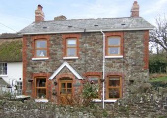 Elm Cottage Coastal Cottage, Westleigh, South West England   - Westleigh,  