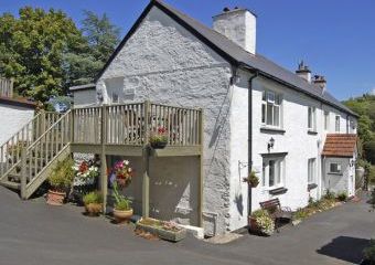 The Dairy Dogs-welcome Cottage, Berrynarbor, South West England   - Berrynarbor,  