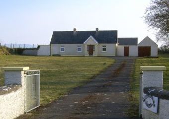 Castlegrange Farm Beach Cottage, County Sligo, West Ireland   - Ardtermon,  
