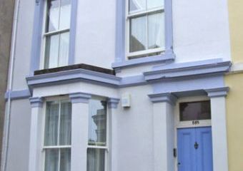Relax @ Durnford Beach Cottage, Plymouth, South West England   - Plymouth,  