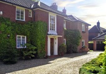 The Annexe  Cottage, Norwich, East Anglia   - Norwich,  