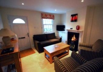 18 Mulberry Street Dogs-welcome Cottage, Stratford-Upon-Avon, Cotswolds   - Stratford upon Avon,  