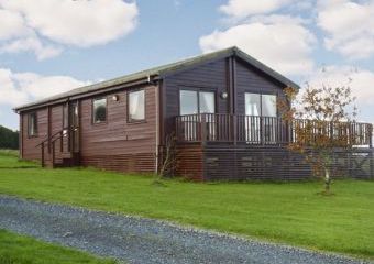 Lodge 48 Coastal Cottage, Woolsery Near Clovelly, South West England   - Woolsery Near Clovelly,  