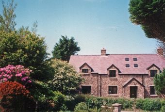 St. Nons Bay Cottages  - St. David's,  