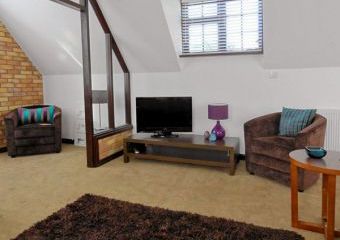 The Cottage Family Cottage, Grafham, East Anglia   - Grafham,  