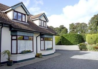 The Gables Coastal Cottage, County Wicklow, East Ireland  - Arklow,  