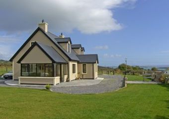 Even Tide Coastal Cottage, Schull, County Cork, South West Ireland  - Schull, county cork,  