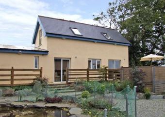 The Granny Flat Coastal Cottage, Clonakilty, County Cork, South West Ireland   - Clonakilty ,  