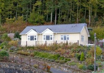 Tawelfryn Cottage Family Cottage, Llanelltyd, North Wales   - Llanelltyd,  