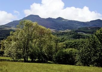 25 Tyn Y Maes Family Cottage, Llan Ffestiniog , North Wales   - Llan Ffestiniog ,  