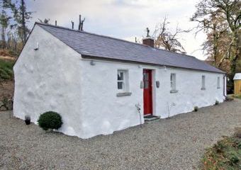 Glenwood Family Cottage, County Wicklow  - Laragh,  