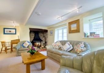 St. Anthonys Cottage  - Langton Herring, Weymouth,  