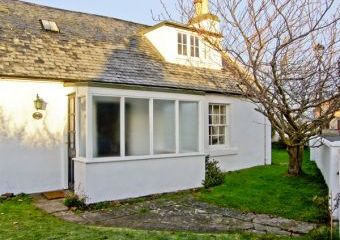 Cherry Tree Cottage Dogs-welcome Cottage, Nairn, Highlands And Islands   - Nairn,  