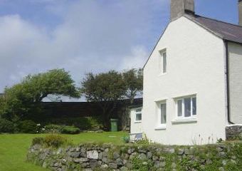 2 Lon Las Coastal Cottage, Aberdaron, North Wales   - Aberdaron,  