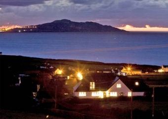 Bwthyn Bach Dogs-welcome Cottage, Church Bay, North Wales   - Church Bay,  